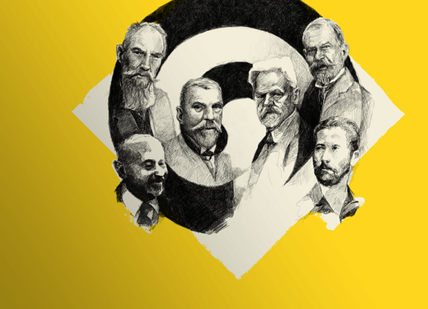 110 Jahre Krebshilfe Österreich