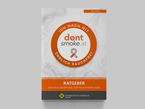 Brosch&uuml;re Dont Smoke