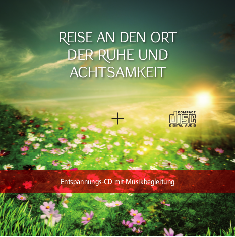Musik CD Label Musik CD Krebshilfe