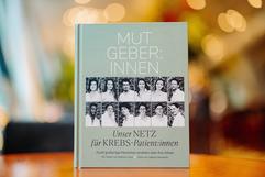 Das Buch Mutgeber:innen