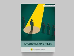 Angehörige und Krebs