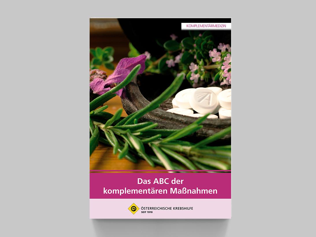 Komplementär­medizin