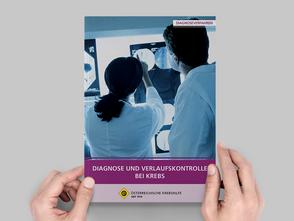 Brosch&uuml;re Diagnoseverfahren