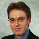 Thomas Bachleitner Portrait Thomas Bachleitner Portrait