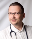 Dr. Michael Pober Dr. Michael Pober